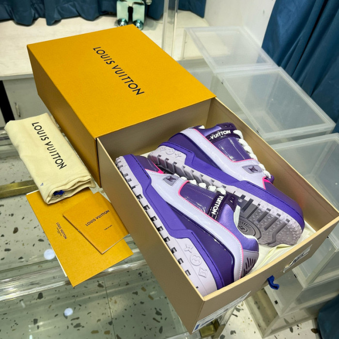 TRAINER MAXI TM047