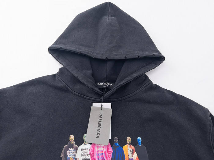 Balenciag**a CLOTHES BAC00028