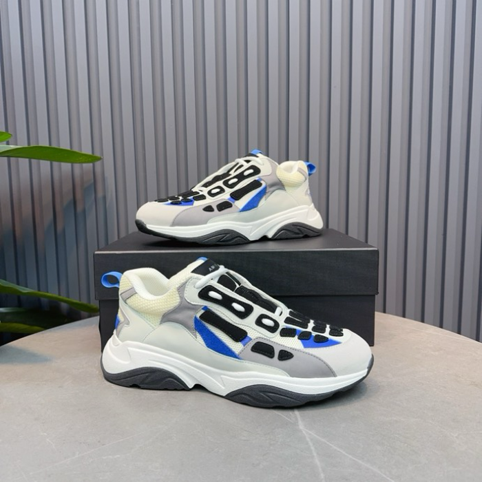 AMIRI SNEAKER AM-166