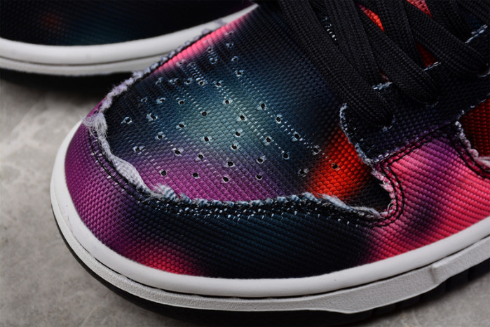 Dunk Low Retro Premium