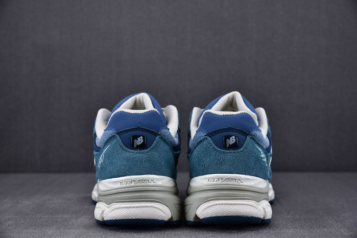 NEW BALANCE SNEAKER NB017