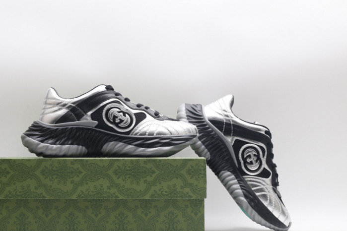 GUCC* TRAINER SNEAKER119