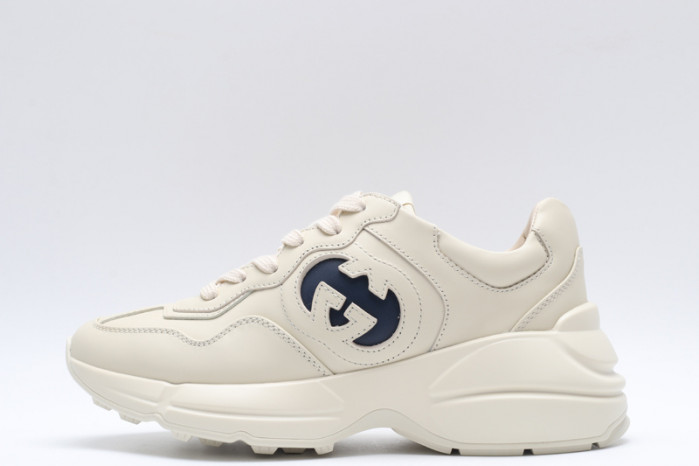 GUCC* TRAINER SNEAKER125