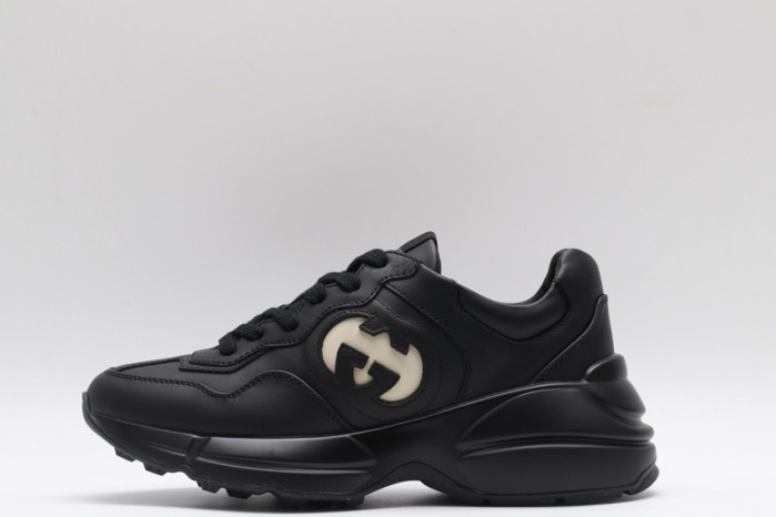 GUCC* TRAINER SNEAKER126