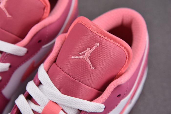 AIR JORDAN 1 LOW GS 