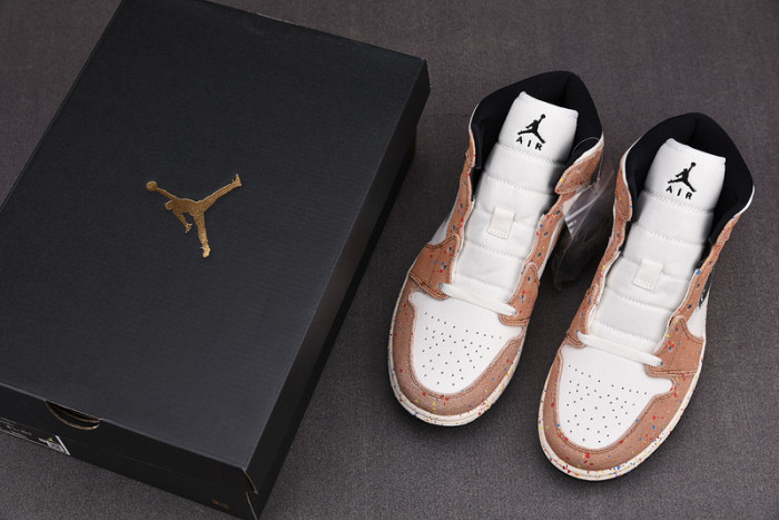 Air Jordan 1 Mid SE