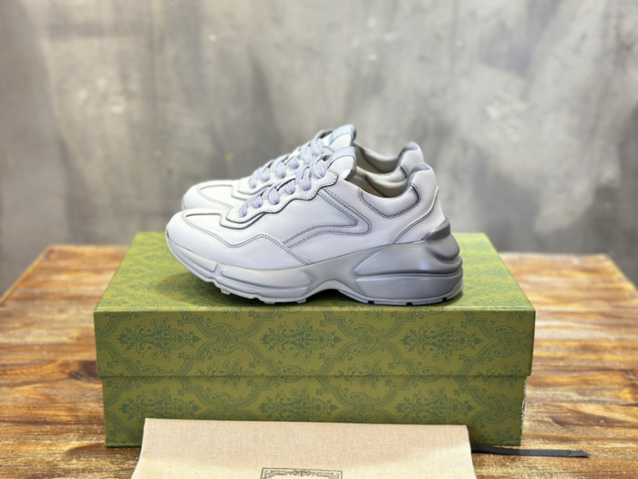 GUCC* TRAINER SNEAKER138
