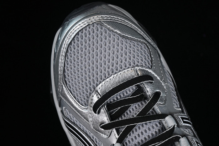 As*ic*s gel quantum kinetic
