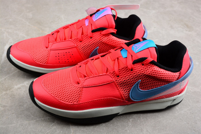 NIKE JA 1 EP