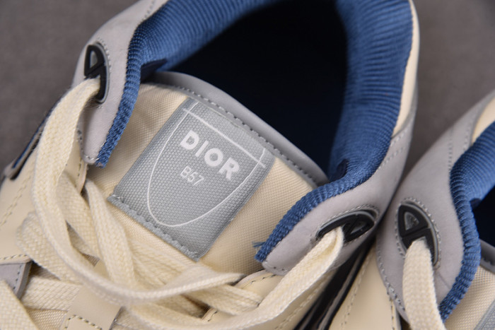 DIO* B57 SNEAKERS B57-02