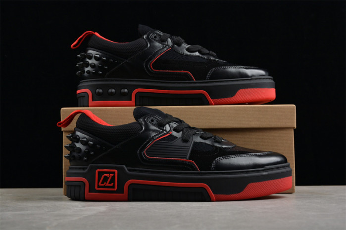 CHIAN LOUIN SNEAKER