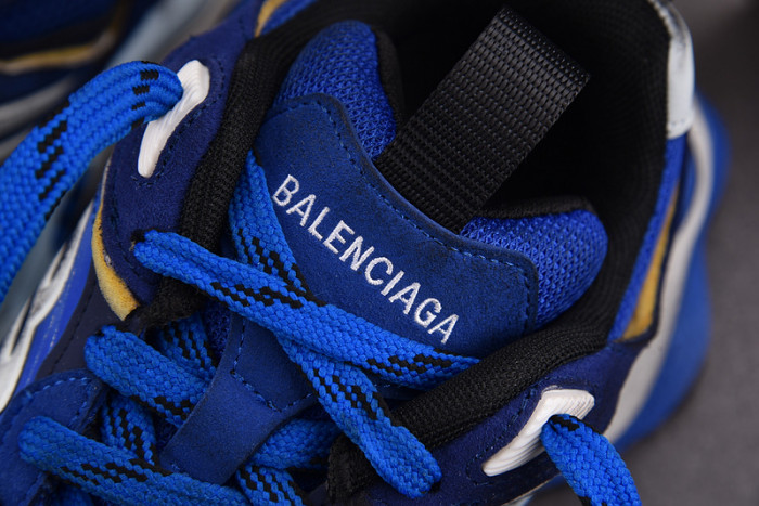 BALENCIAGA CARGO SNEAKERS
