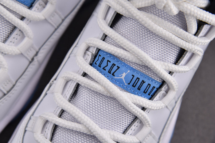 Air Jordan 11 Wmns Retro GS