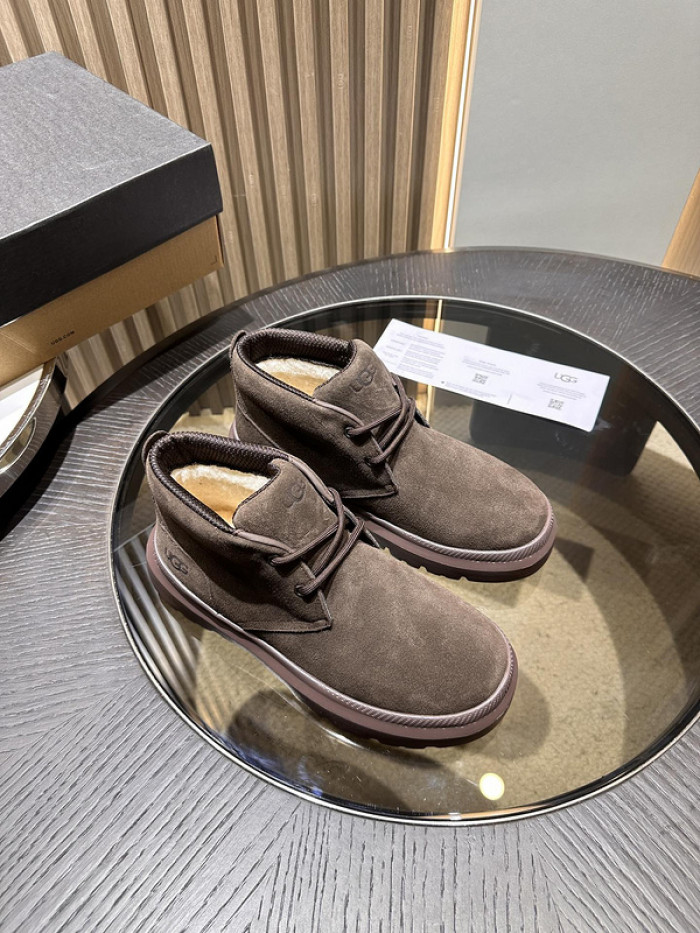 UGG