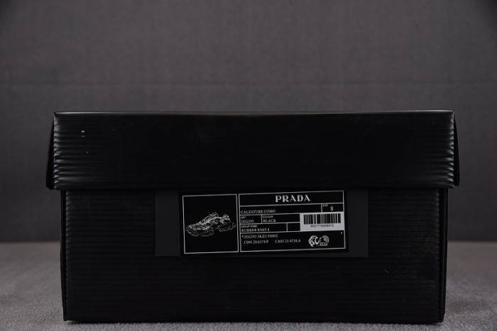 PRAD*A SNEKAERS P000115