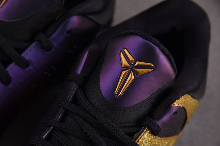 NIKE Zoom Kobe 5 Protro