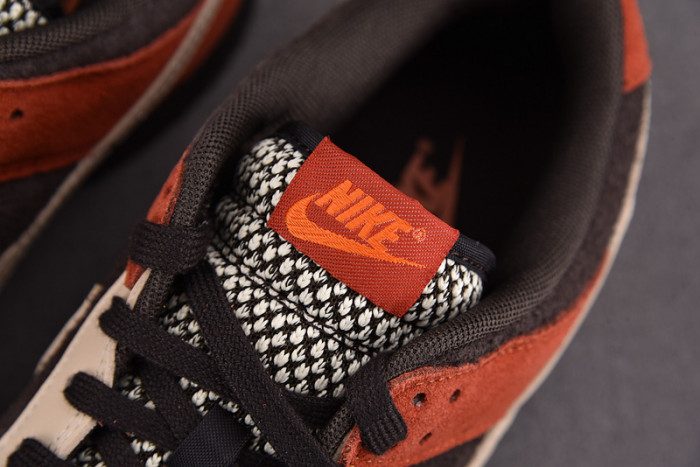 NIKE Dunk Low