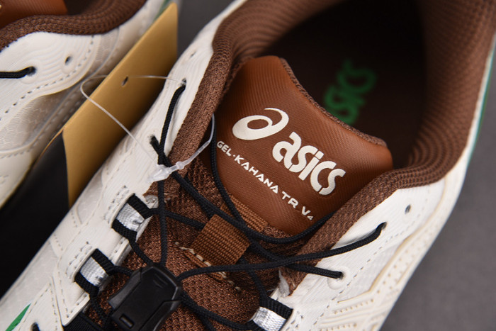 ASICS Gel Kahana TR V4