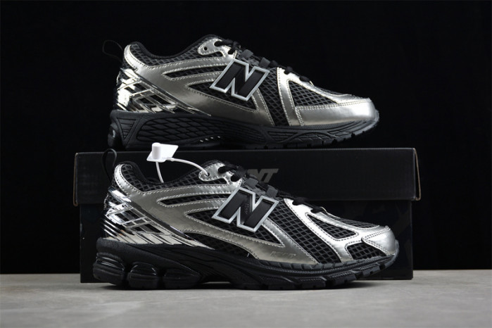 The Basement x New Balance 1906R