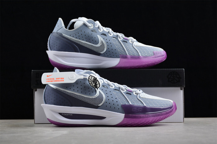 NIKE Air Zoom GT Cut 3 EP