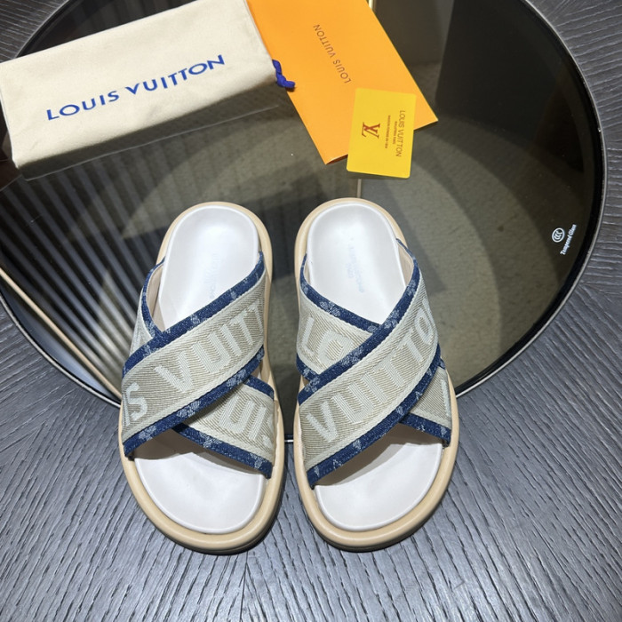 L&V SANDAL LVSD188