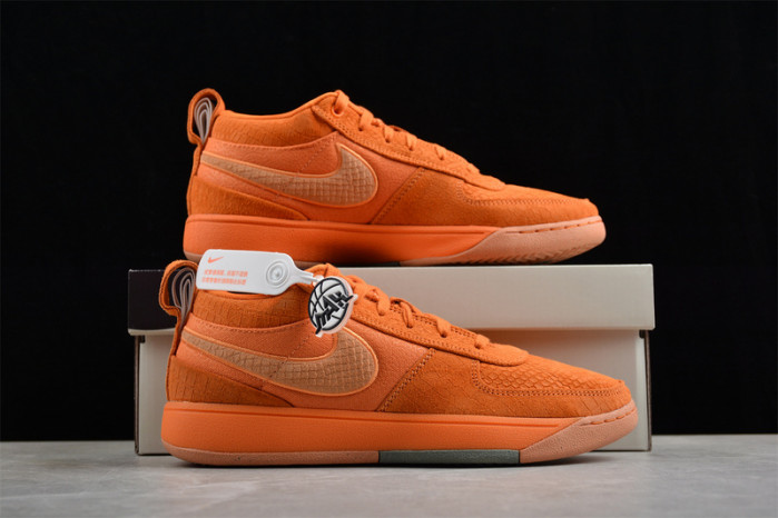 Nike Book 1