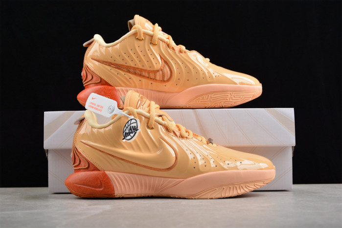 Nike Lebron 21 EP