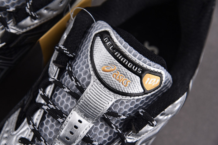 ASICS Gel Nimbus 10.1