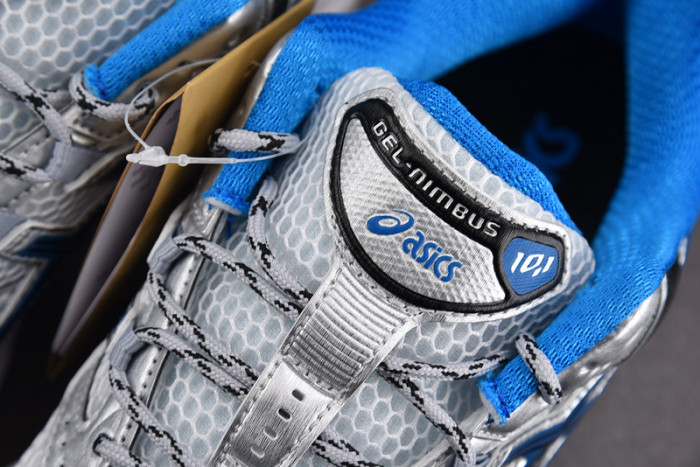 ASICS Gel Nimbus 10.1
