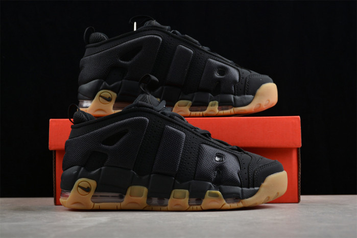 Air More Uptempo Low