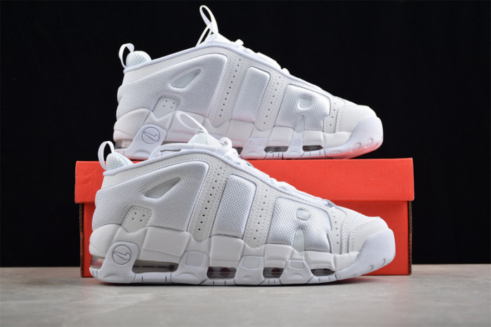 Air More Uptempo Low