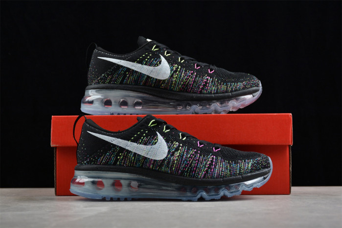 NIKE Flyknit Air Max 620469-015