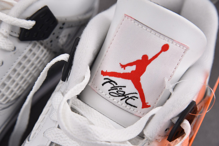 Air Jordan 4 Retro OG
