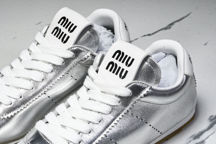 Miu Miu SNEAKER MMS00003