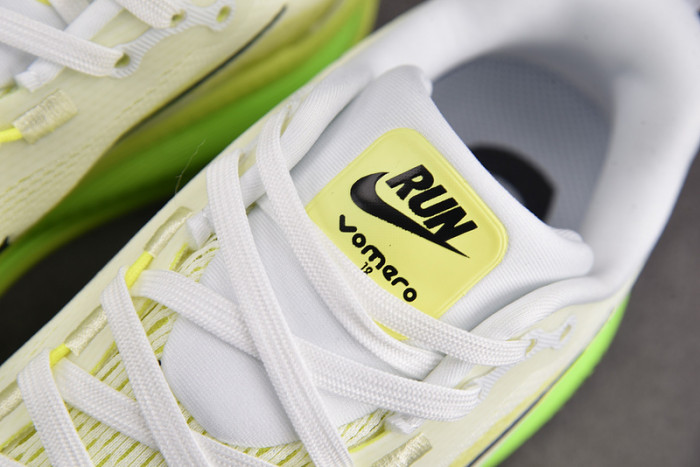 Nike Air Zoom Vomero 18