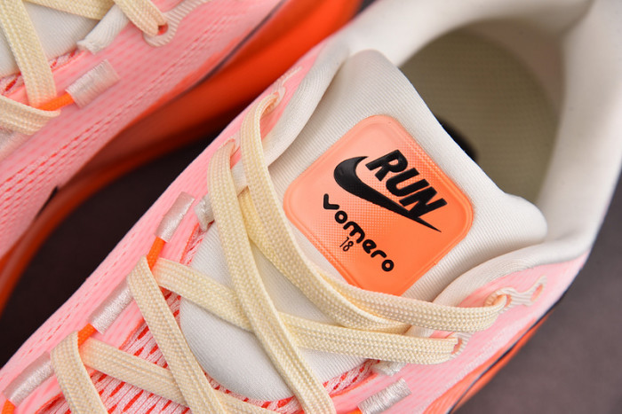 Nike Air Zoom Vomero 18