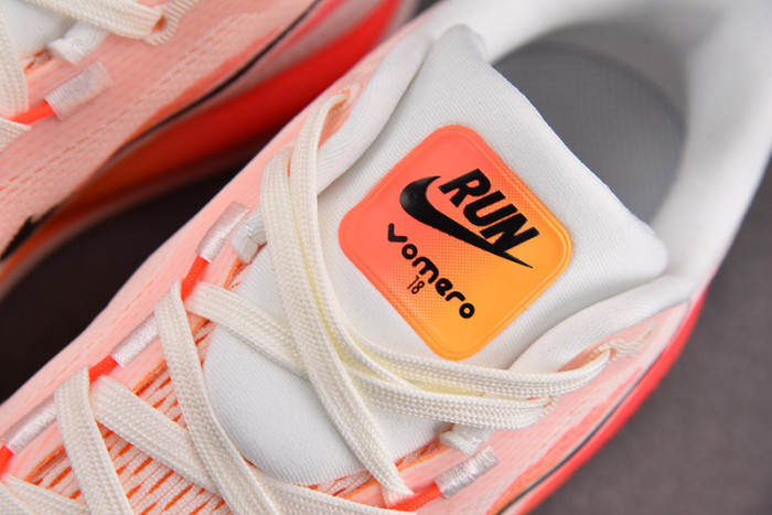 Nike Air Zoom Vomero 18