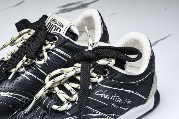 DIO* B25 SNEAKERS B250027