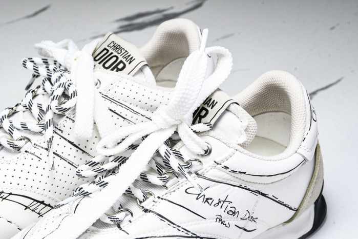 DIO* B25 SNEAKERS B250028