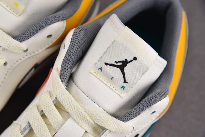 Air Jordan 1 Low Premium