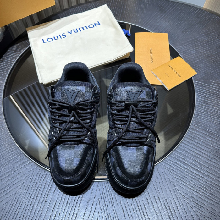 TRAINER MAXI TM086