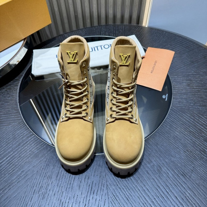 LV BOOTS L000053