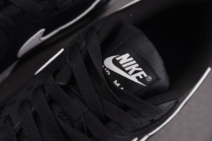 Air Max 90 Leather GS 