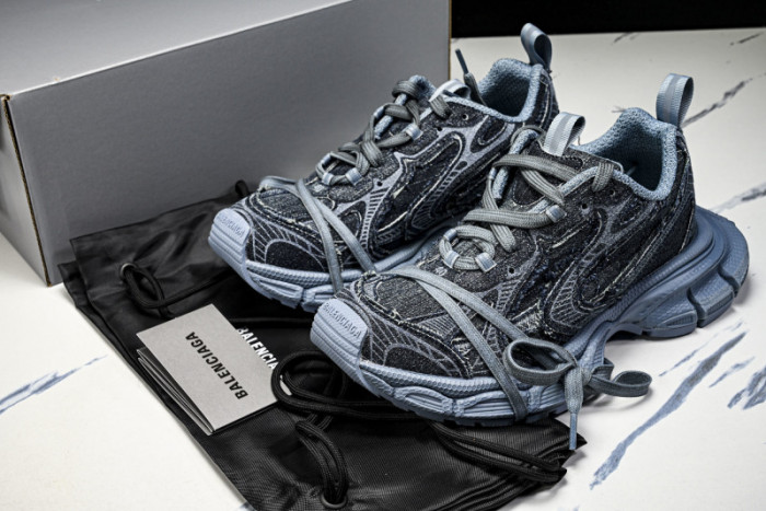 3XL SNEAKERS WTSAX 4000