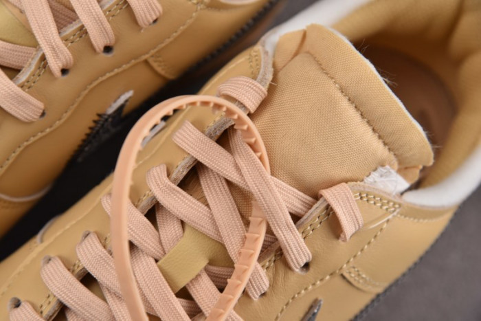 Off-White x Air Force 1 Low SP 