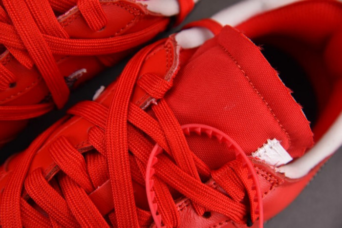 Off-White x Air Force 1 Low SP
