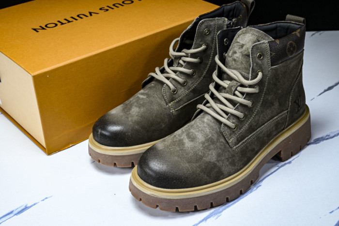 LV BOOTS L000062