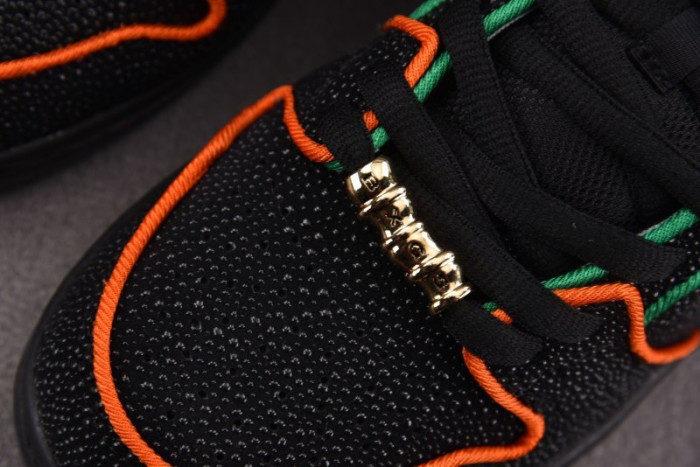 Bronx Girls Skate x Nike Dunk SB Low HV1664-001