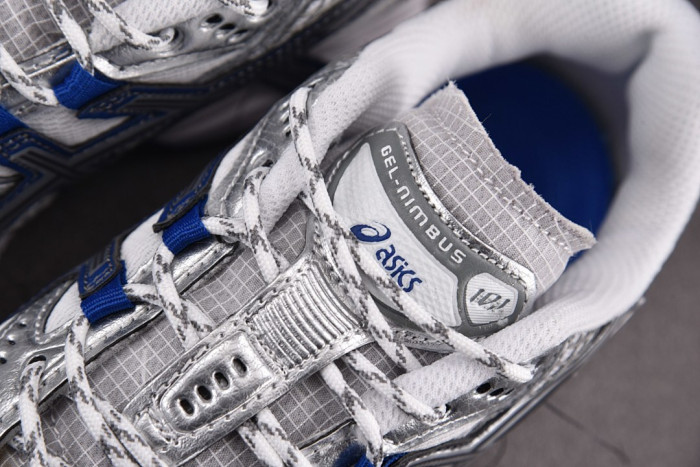 INVINCIBLE X Gel-Nimbus 10.1 