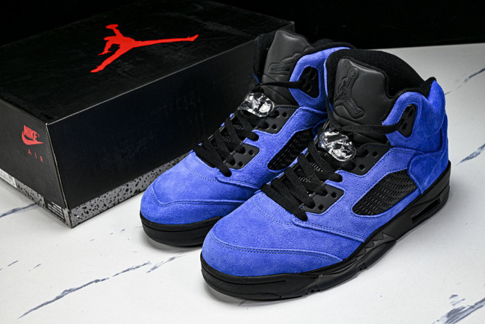 Air Jordan 5 Retro Blue DD0587-400